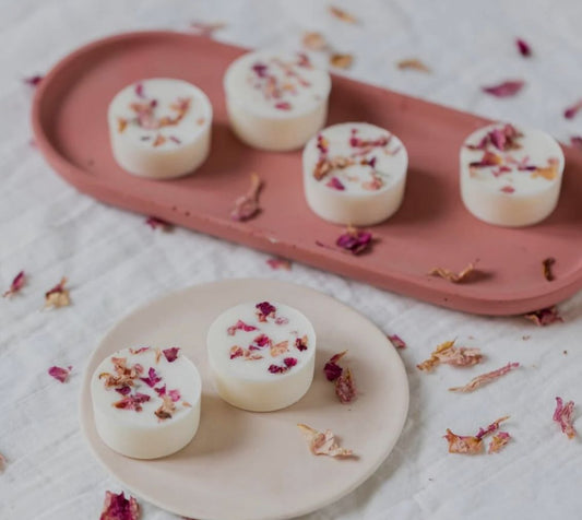 Qu'est ce qu'un fondant parfumé ?