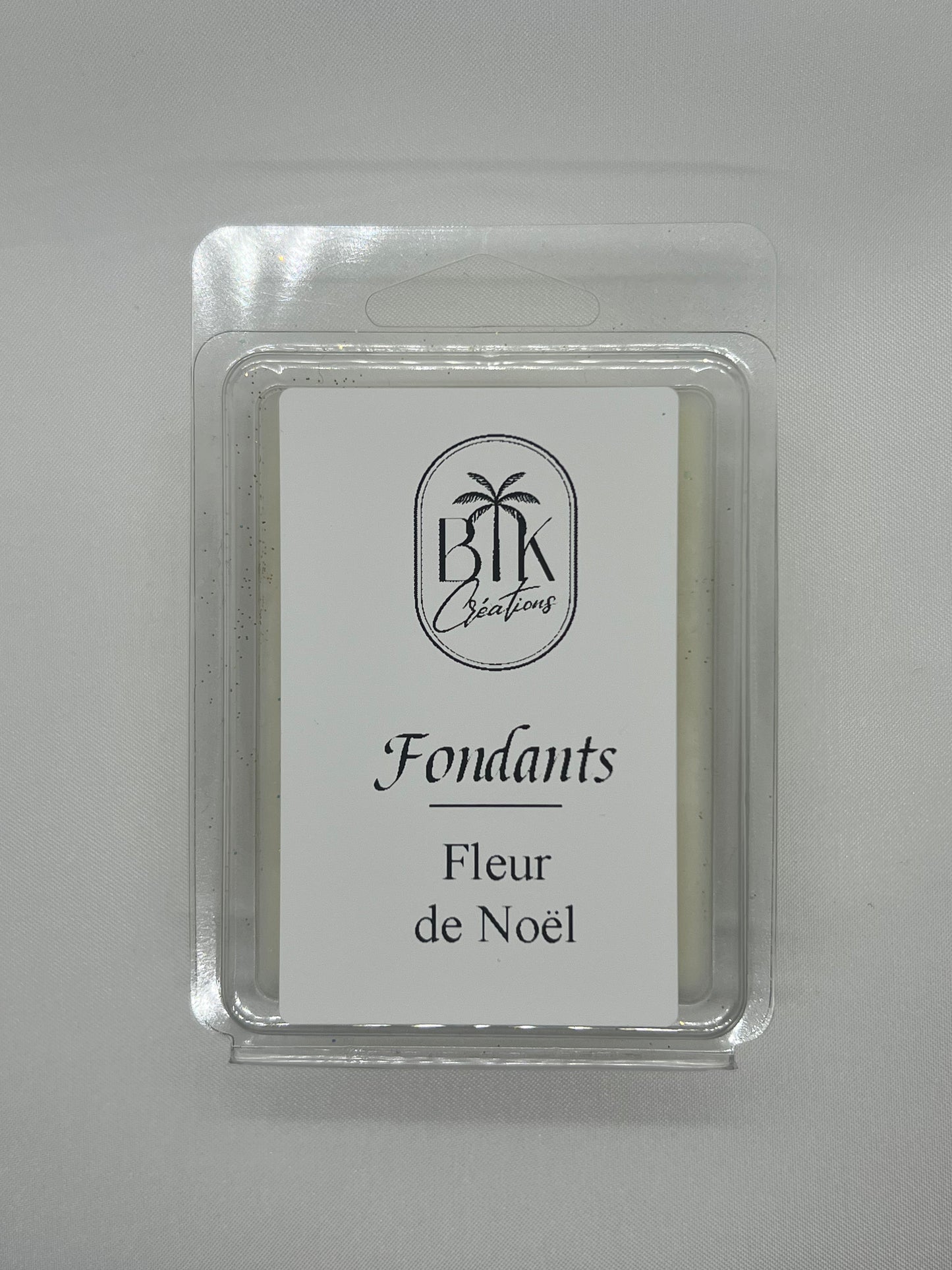 Fleur de Noël