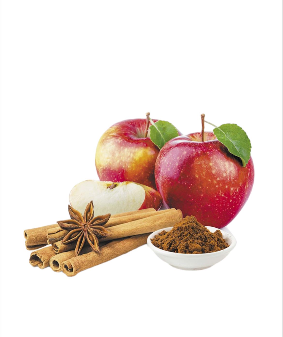 Pomme d’amour
