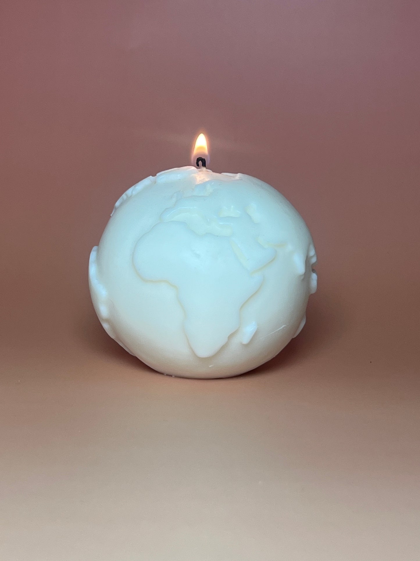 Bougie Globe