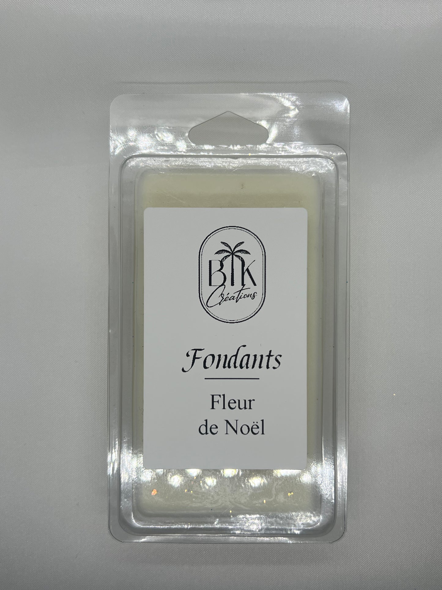 Fleur de Noël