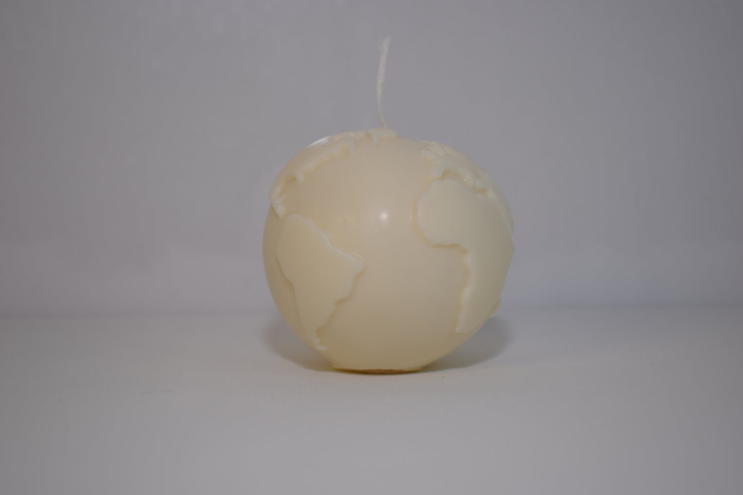 Bougie Globe