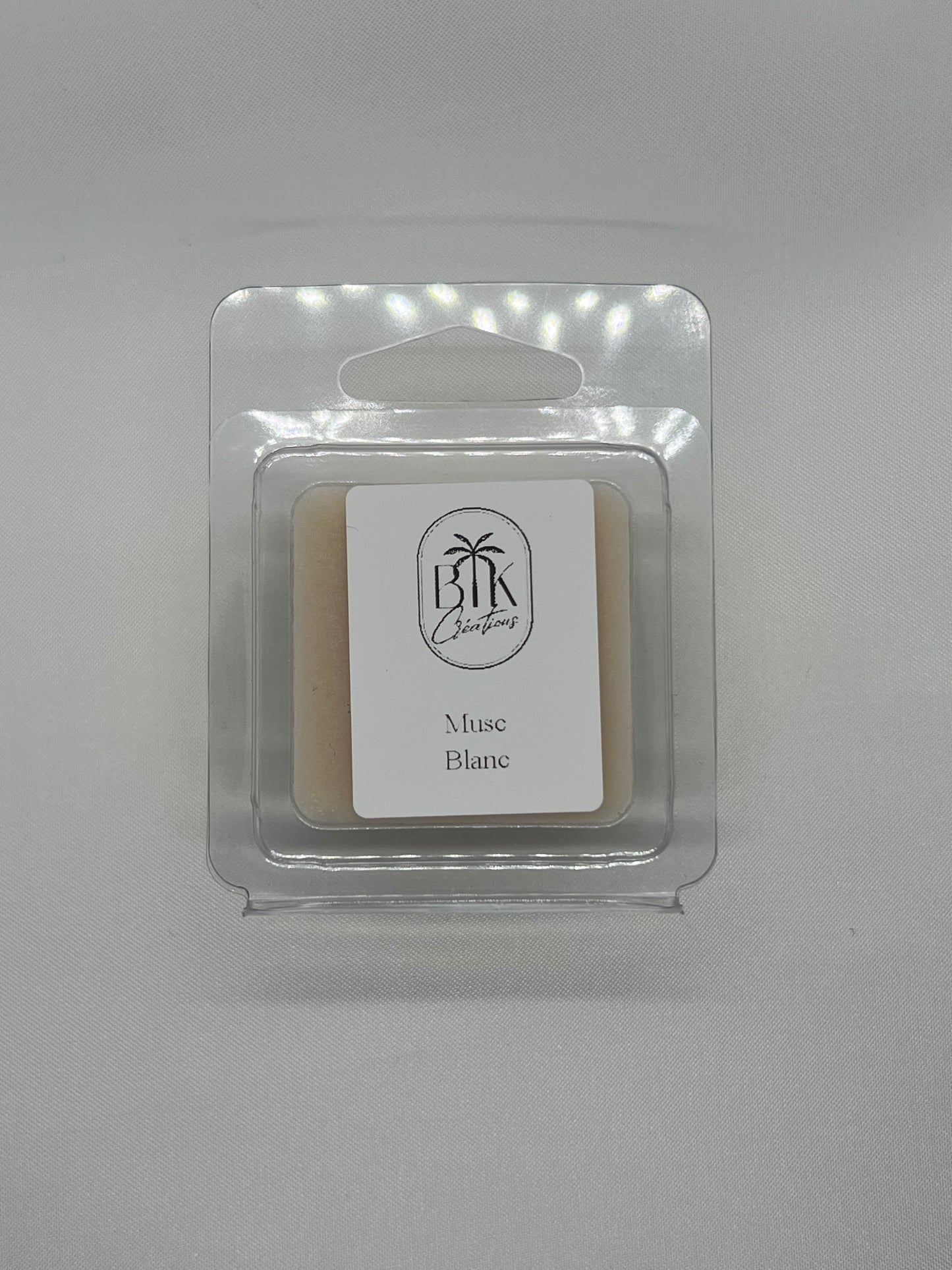 Musc Blanc