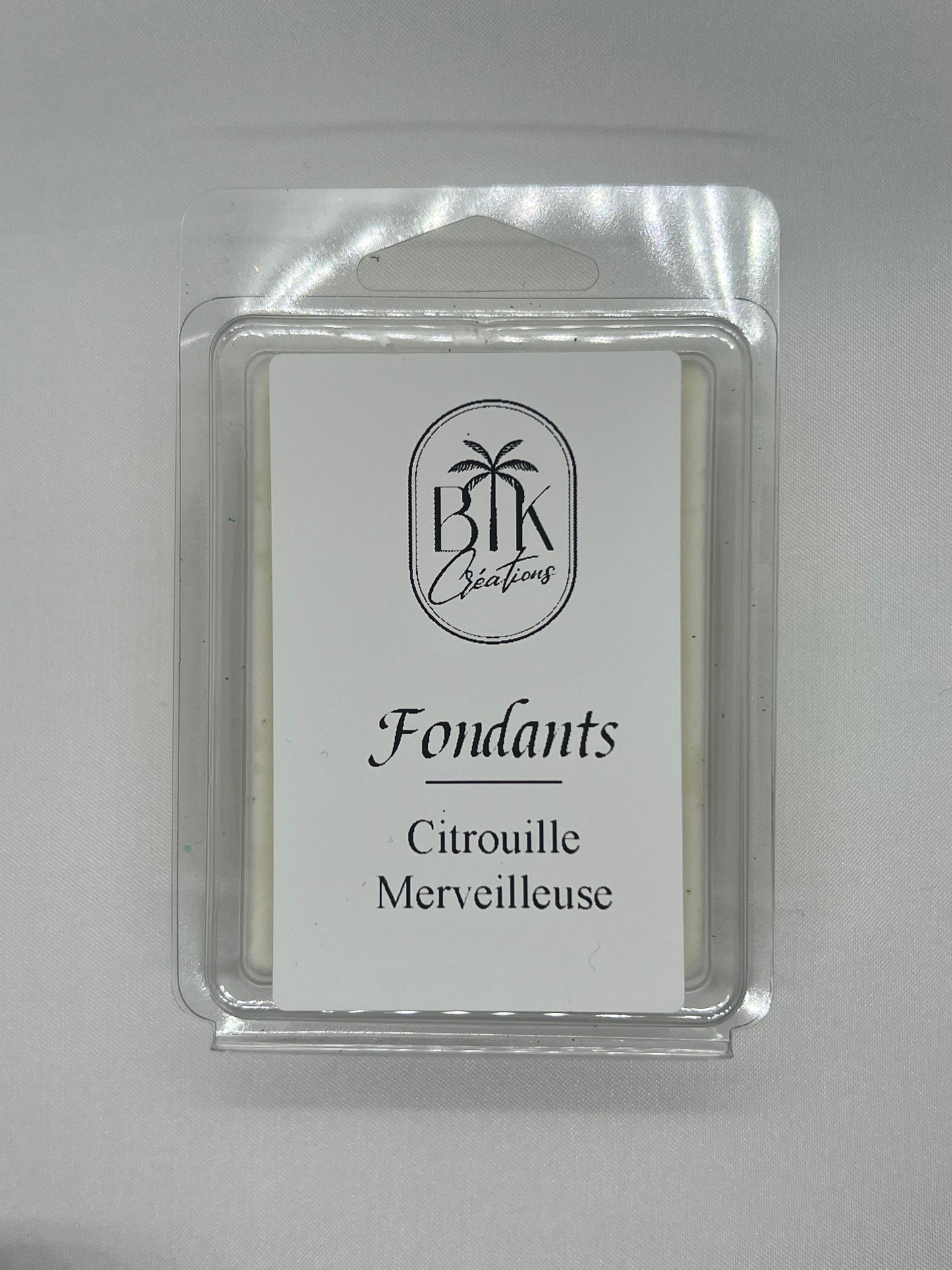 Citrouille merveilleuse