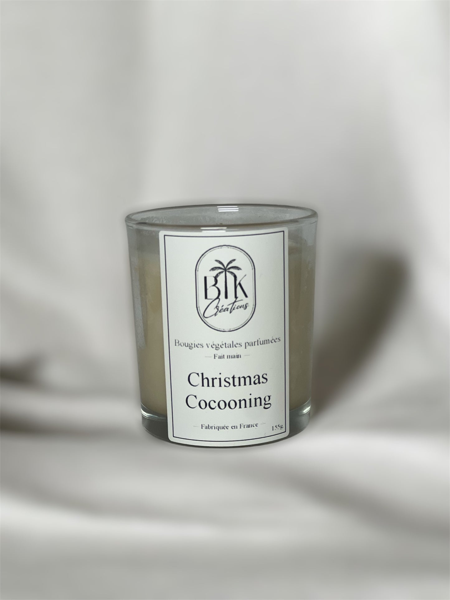 Christmas Cocooning