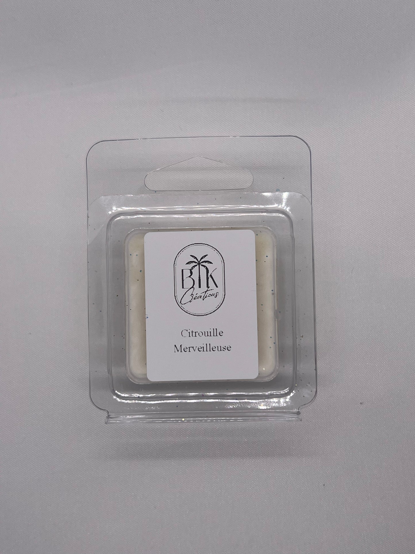 Citrouille merveilleuse