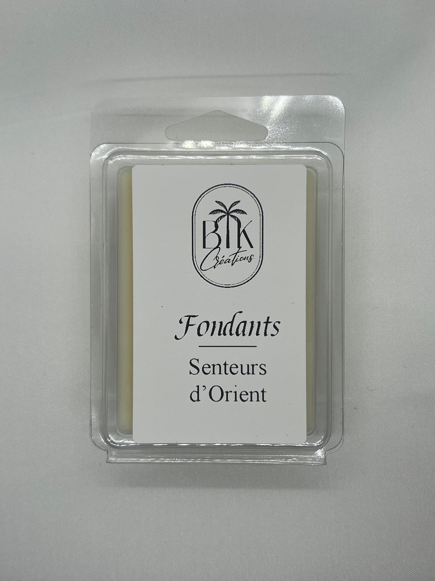 Senteurs d’Orient