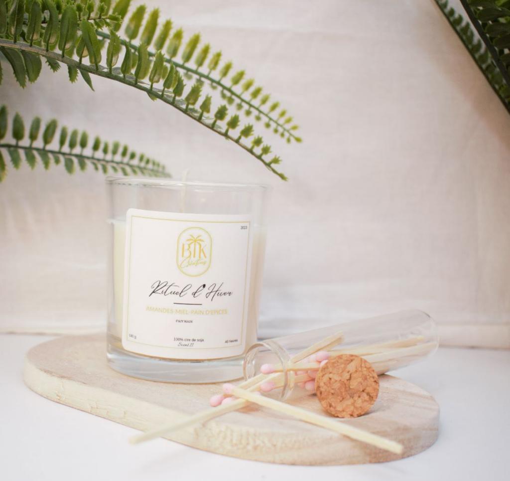 Rituel d’hiver