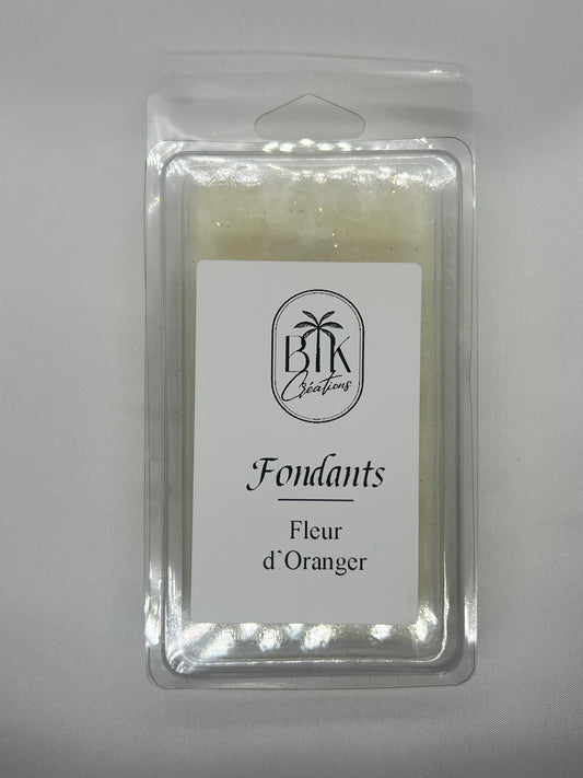 Fleur d’Oranger