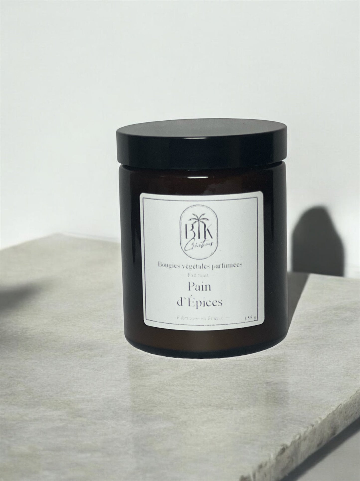 Pain d’Épices