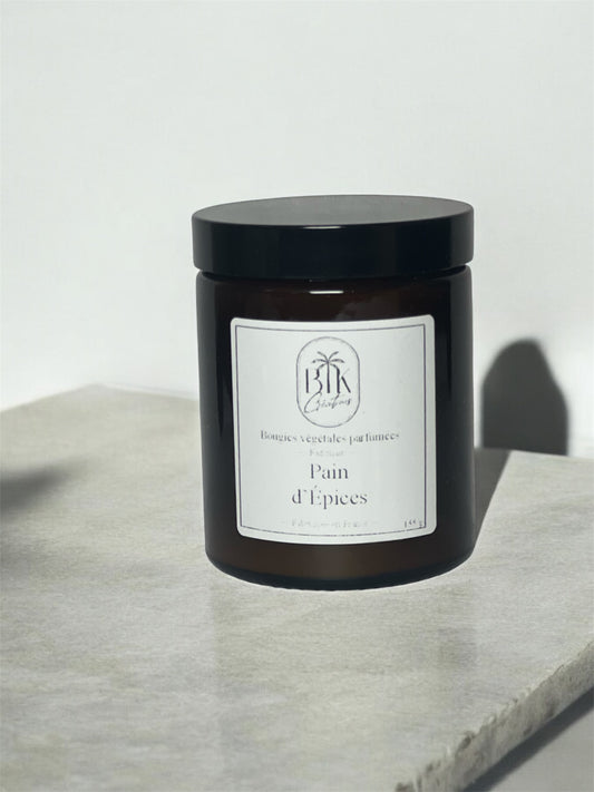 Pain d’Épices