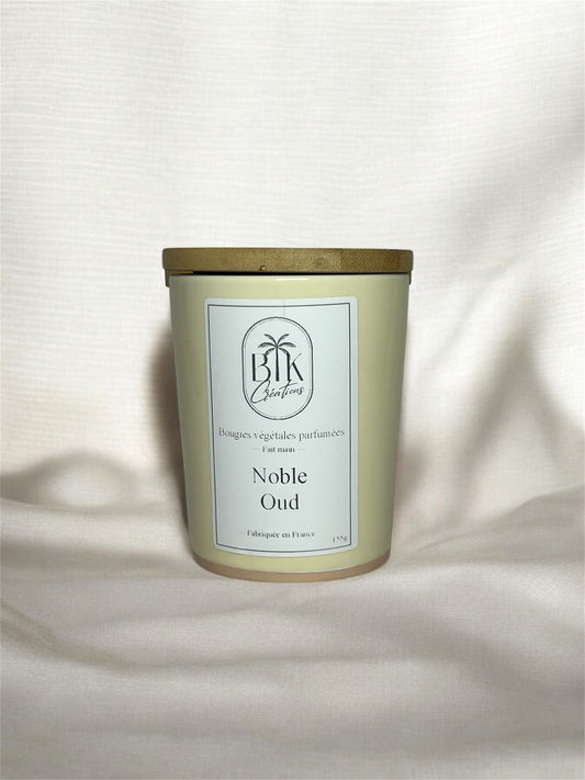 Noble Oud