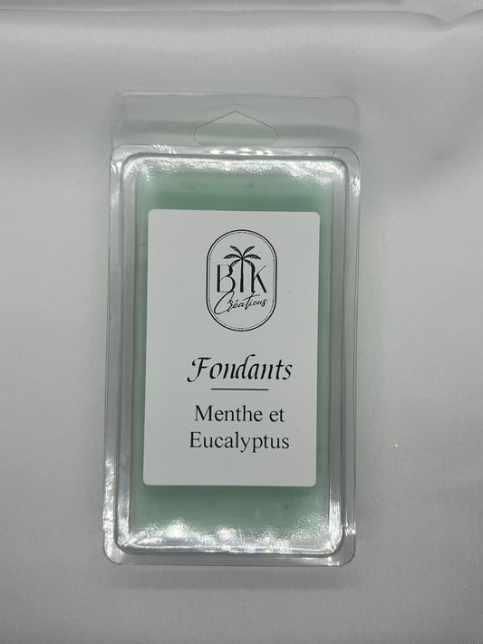 Menthe Eucalyptus