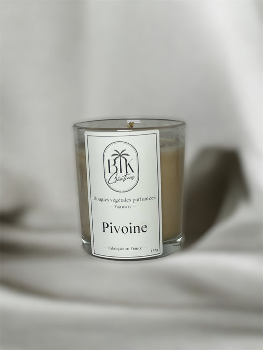 Pivoine