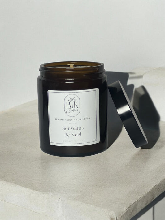 Souvenirs de Noël