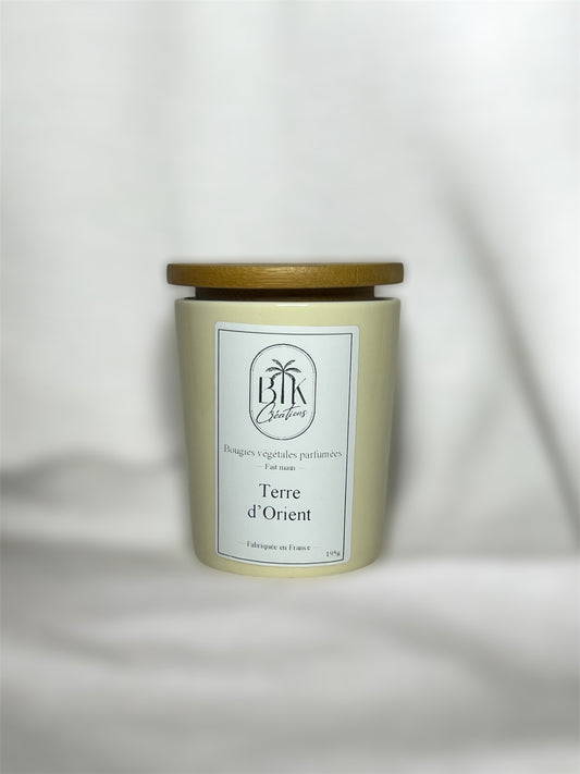 Terre d’Orient