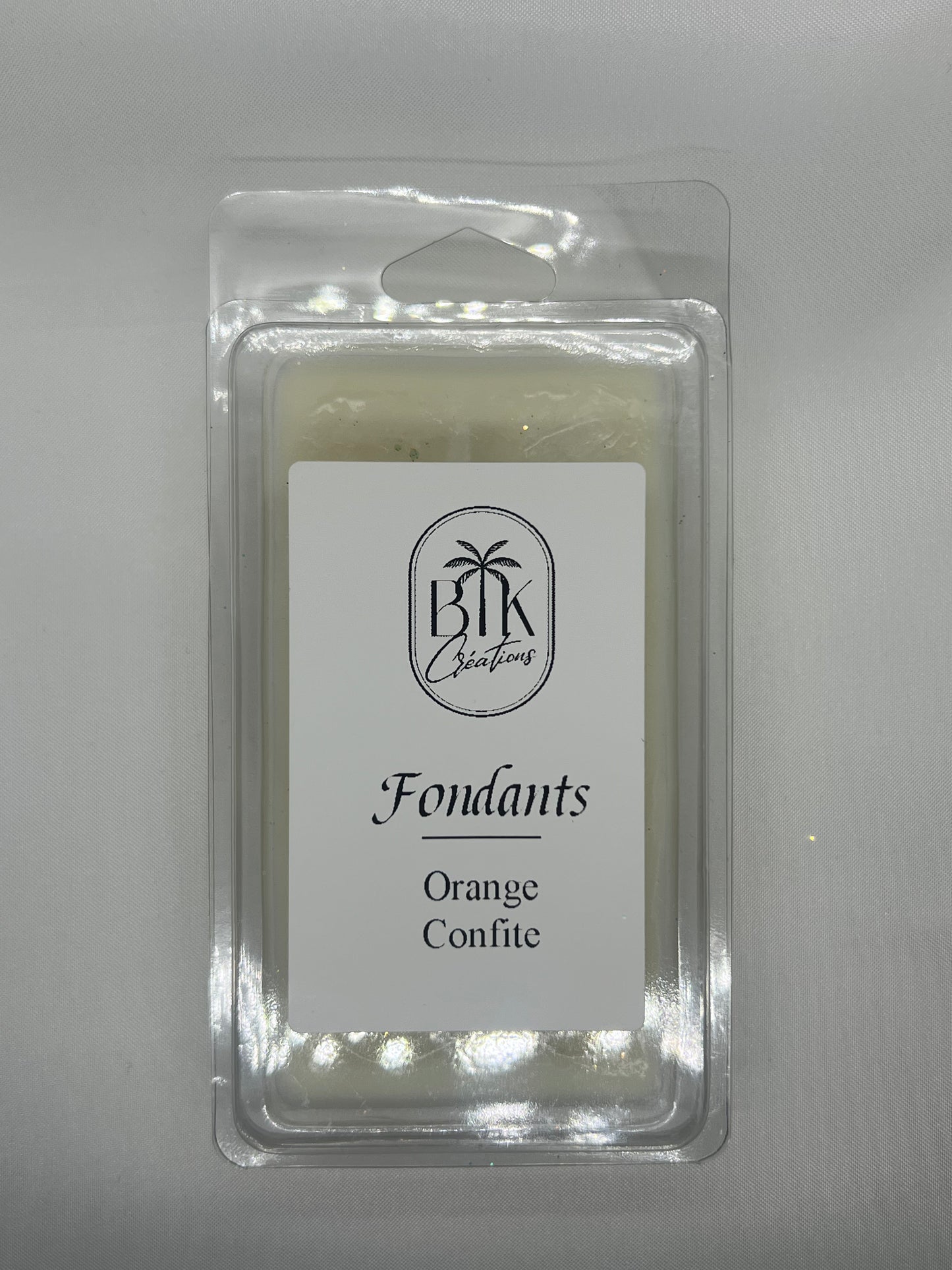 Orange Confite