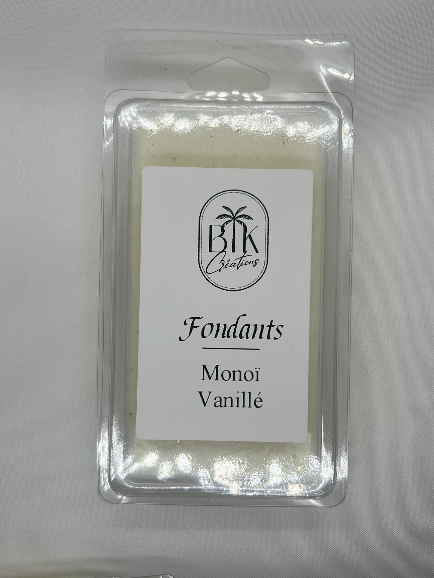Monoï Vanille