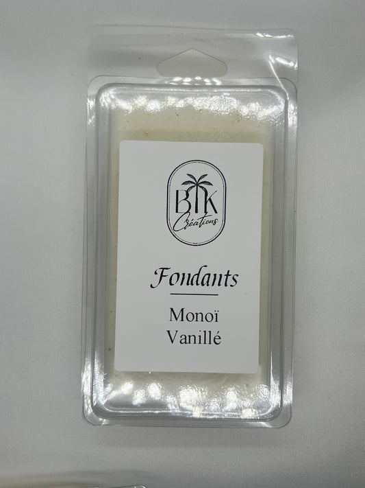 Monoï Vanille