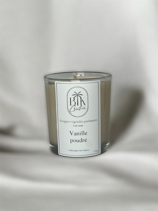 Vanille Poudré