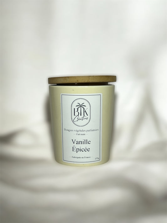 Vanille Épicée