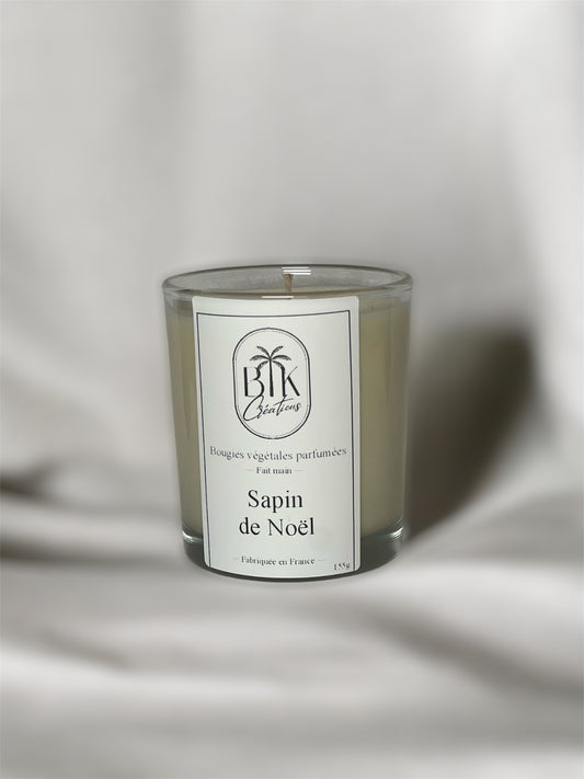 Sapin de Noël