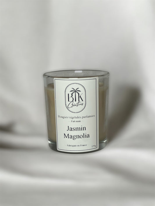 Jasmin Magnolia