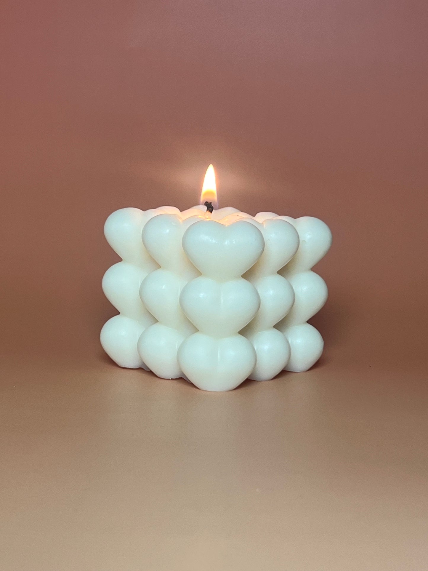 Heart in a ball