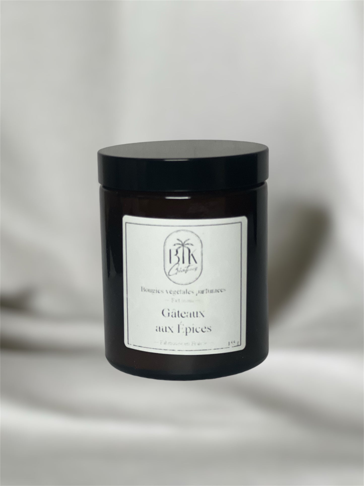 Gâteaux aux Épices