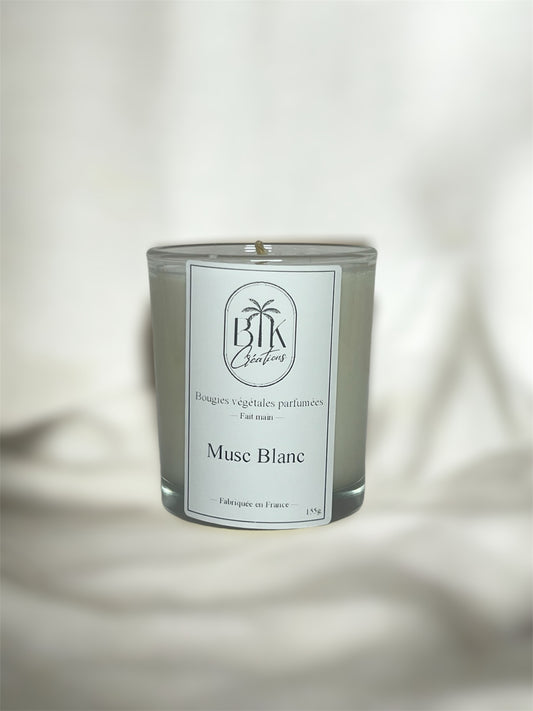 Musc Blanc