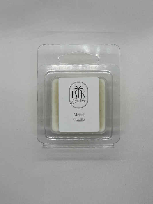 Monoï vanillé