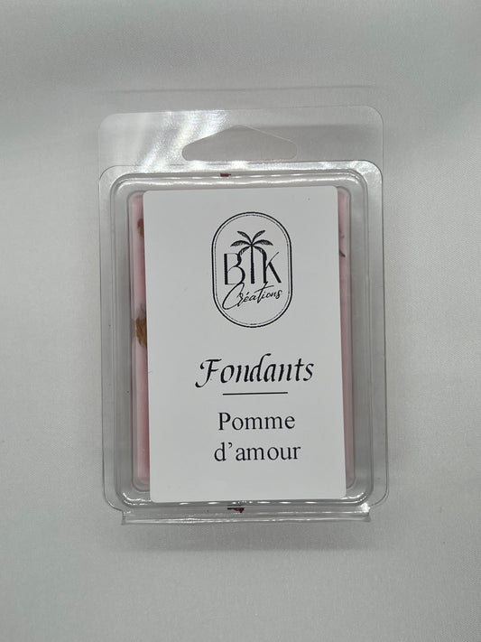 Pomme d’amour