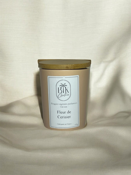 Fleur de Cerisier