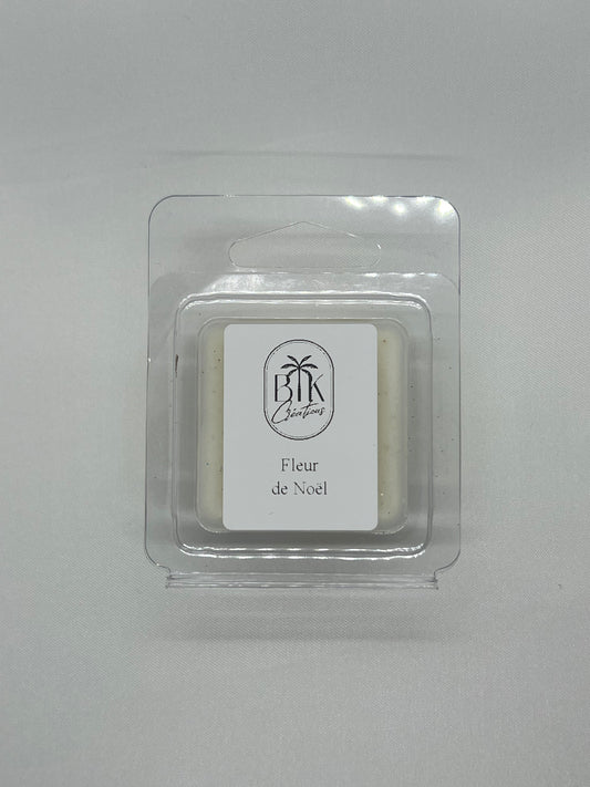 Fleur de Noël
