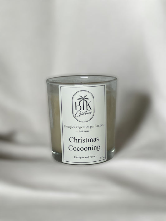 Christmas Cocooning