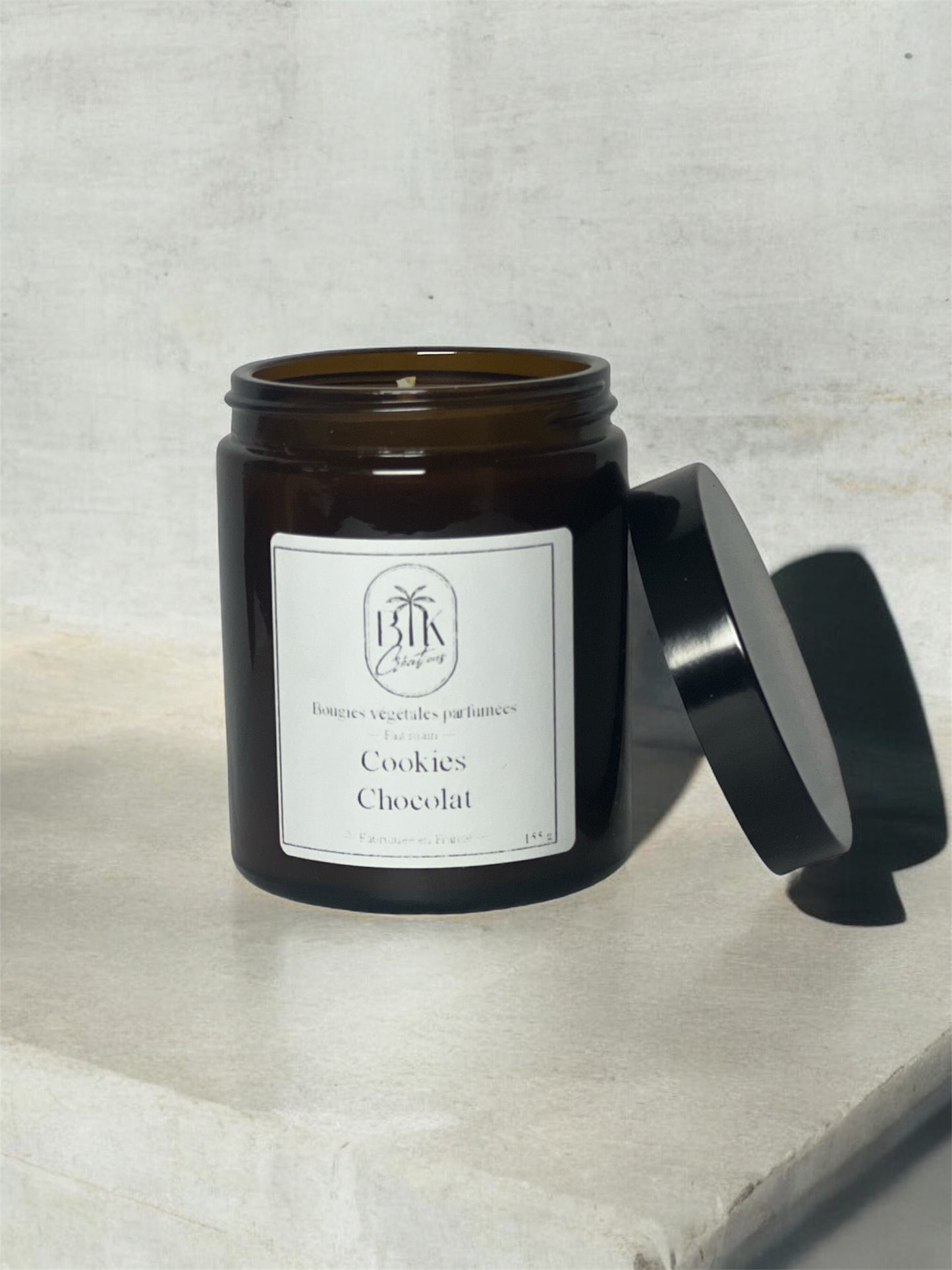 Cookies Chocolat
