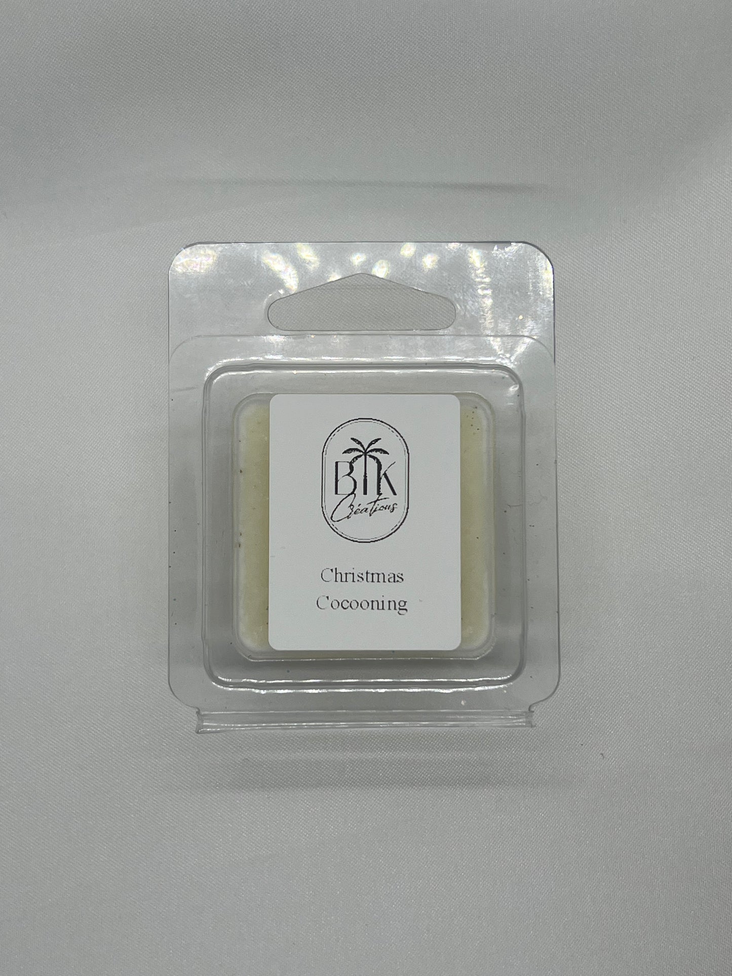 Christmas cocooning