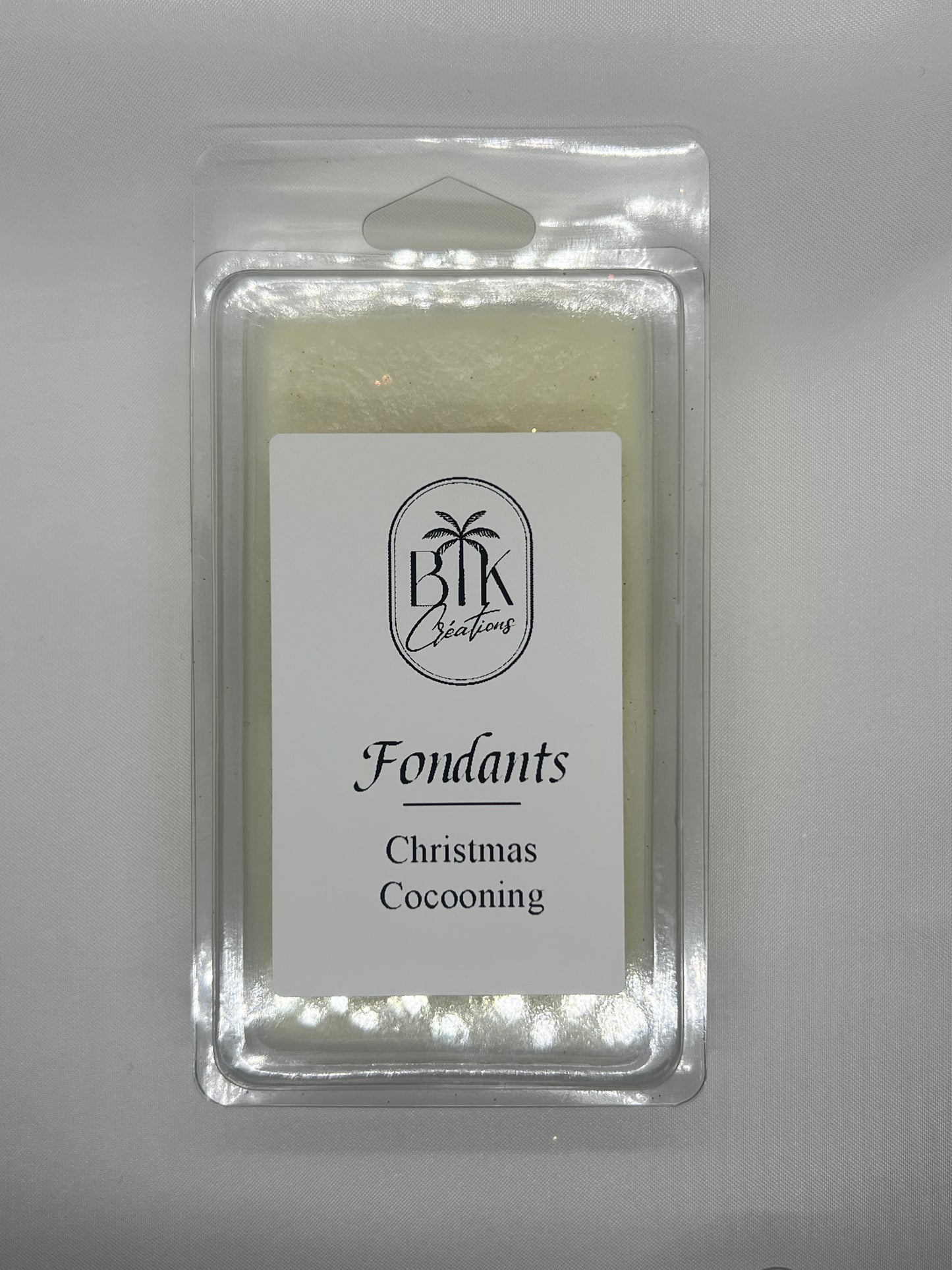 Christmas Cocooning