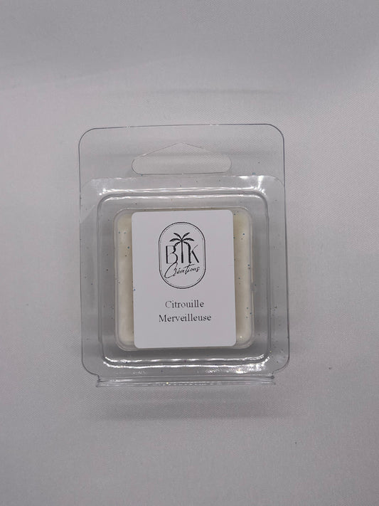 Citrouille merveilleuse