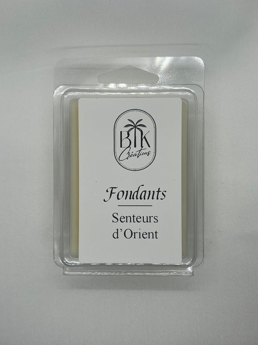 Senteurs d’Orient