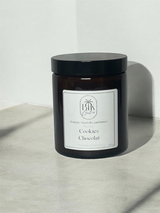 Cookies Chocolat