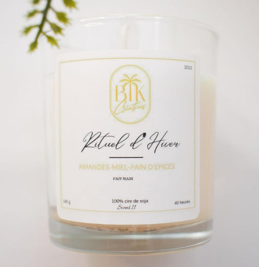 Rituel d’hiver
